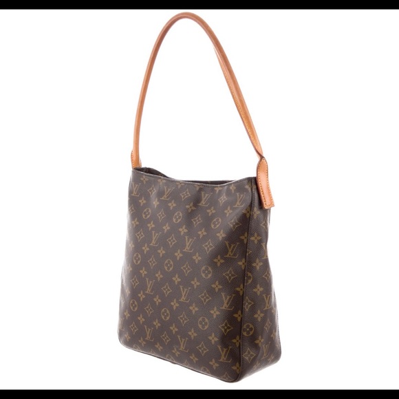 Luis Vuitton Bag (authentic) - Picture 5 of 7